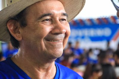notícia: Produtores rurais de Ulianópolis recebem a Declaração de Aptidão ao Pronaf emitida pela Emater