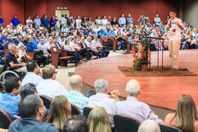 notícia: Governo fortalece o Selo Verde para garantir mais qualidade à produção agropecuária do Pará