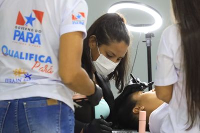 notícia: Pará é destaque na geração de empregos no setor de serviços no primeiro trimestre do ano