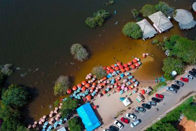 notícia: Novos seis municípios paraenses integram o Mapa do Turismo Brasileiro