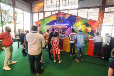 notícia: Programação técnico-científica capacita mercado do turismo na 11ª edição da FITA