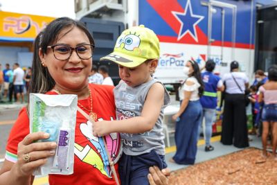 notícia: Criação da Câmara Técnica impulsiona políticas públicas para mulheres no Pará