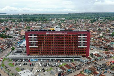 notícia: Em 2022, Hospital Abelardo Santos se consolida na criação de projetos assistenciais 