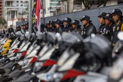 notícia: Pará mantém redução da criminalidade e preserva mais de 1.000 vidas nos primeiros 6 meses de 2022