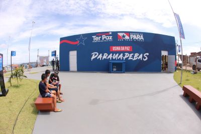 notícia: Usina da Paz Parauapebas abre inscrição para feira de empreendedores 