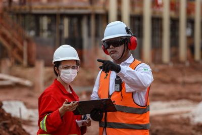 notícia: Com saldo positivo em abril, Pará gera mais de 8,6 mil postos de trabalho em 2022