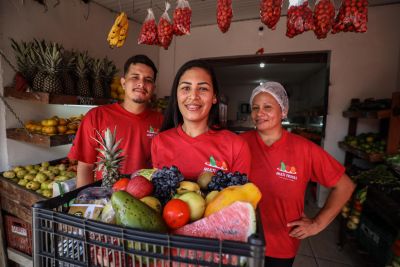 notícia: Governo do Estado mantém estratégias de incentivo ao empreendedorismo feminino
