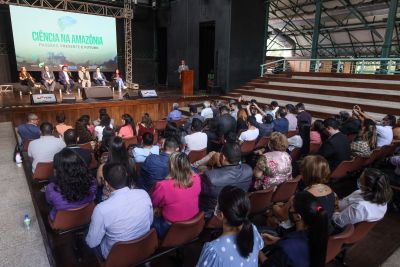 notícia: Revista Fapespa amplia o diálogo da ciência com a sociedade