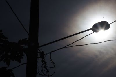 notícia: Estado se manifesta contrário ao aumento previsto na conta de energia elétrica pela Equatorial Energia