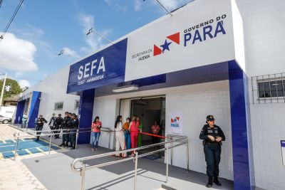 notícia: Governo do Pará define normas para encerramento das contas estaduais 2022