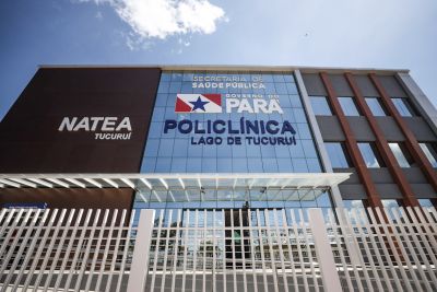 notícia: Policlínica de Tucuruí alerta sobre as doenças renais na infância