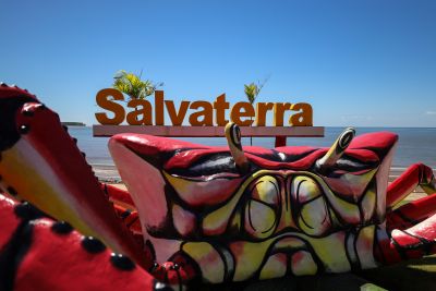 notícia: Pará garante inclusão de 11 novos municípios no Mapa do Turismo Brasileiro