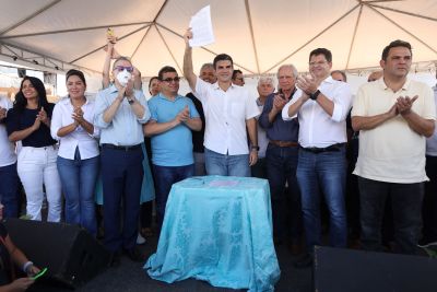 notícia: População de Altamira será beneficiada pelos serviços oferecidos nas Usinas da Paz