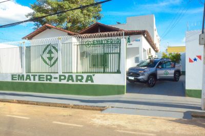 notícia: Aniversário de 57 anos da Emater ressalta experiências de sucesso e atuação em todos os cantos do Pará 