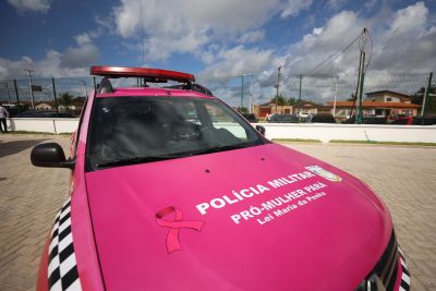 notícia: Estado amplia ações de enfrentamento a violência contra à mulher e garante redução no crime de feminicídio