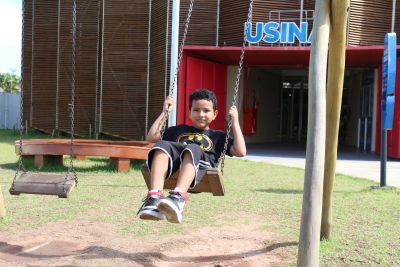 notícia: Julho também é período de redobrar atenção para evitar acidentes em casa e no lazer