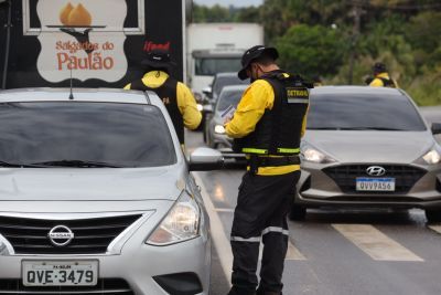 notícia: ‘Operação Verão’ reforça ações de segurança no último final de semana de julho