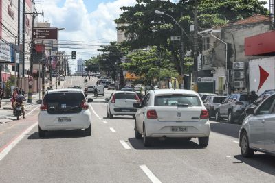 notícia: Veículos com finais de placa 79 a 99 podem ter descontos no IPVA até hoje, divulga Sefa