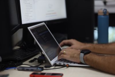 notícia: Governo do Pará amplia serviços digitais para atender o cidadão em todas as regiões