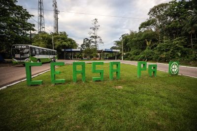 notícia: Ceasa divulga balanço dos projetos Banco de Alimentos e Cozinha Escola no ano de 2023