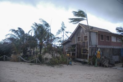 galeria: Praia do Pesqueiro - Soure - Marajó