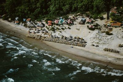 notícia: Marajó se destacada por natureza, turismo e agropecuária