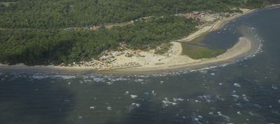 galeria: Praia do Pesqueiro - Soure - Marajó II