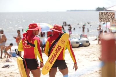 notícia: Estado alerta para cuidados e atenção à segurança durante os dias de Carnaval