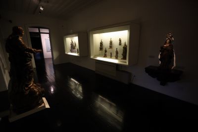 notícia: Projeto ‘Domingo da Gratuidade’ aproxima a população dos museus do Estado 