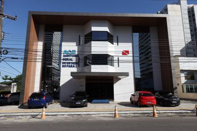 notícia: Auditoria-Geral cria canal de orientação para núcleos de Controle Interno do Estado