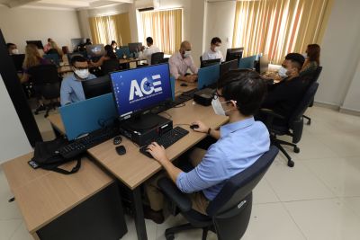 notícia: Estado investe na reestruturação da AGE na reformulação do Sistema de Controle Interno, em 2022