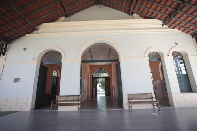 notícia: Secult promove Preamar da Consciência Negra a partir desta quarta-feira (13)