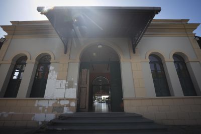 notícia: Festival "Tempero de Origem" é realizado na Estação Cultural de Icoaraci