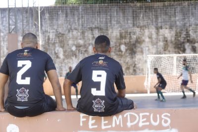 notícia: Governo lança edital do concurso da FASEPA nesta terça-feira (04)