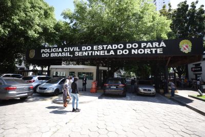 notícia: Polícia deflagra operação de combate à violência sexual contra crianças e adolescentes