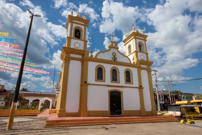 galeria: IGARAPÉ MIRI
