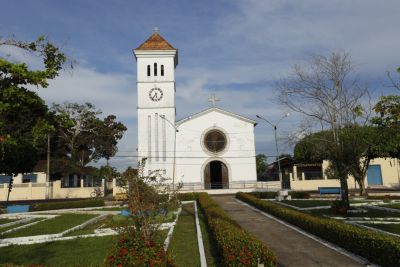 galeria: Município de JURUTI - JULHO DE 2022