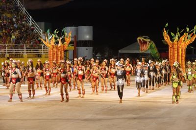 notícia: Tradicional Festival das Tribos Indígenas de Juruti terá transmissão ao vivo pela TV e Portal Cultura