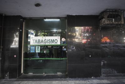 galeria: SESPA Alerta sobre uso de cigarro eletrônico