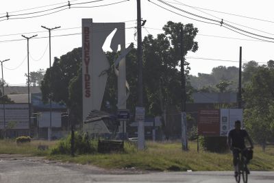 galeria: Município de Benevides - Agosto 2022
