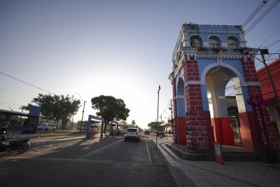 galeria: Município de Marituba - Agosto 2022