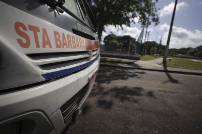 galeria: Município de Santa Barbara do Pará - Agosto 2022