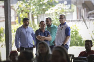 galeria: QUALIFICA PARÁ EM BENEVIDES