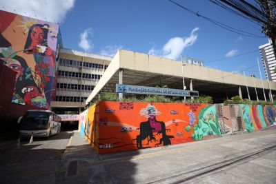 notícia: Fundação Cultural do Pará divulga lista preliminar de selecionados no Edital Semear