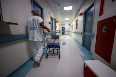 notícia: Sespa informa sobre funcionamento dos serviços de saúde no feriado de Natal