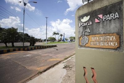 galeria: Santa Izabel do Pará