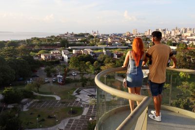 notícia: Saiba o que abre e fecha na administração pública estadual neste Feriado do dia 8