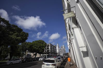 galeria: Museu do Círio