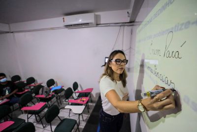 galeria: ENEM ITINERANTE - Colégio Conexão