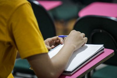 notícia: Enem para pessoas privadas de liberdade será aplicado a partir desta terça-feira (10)